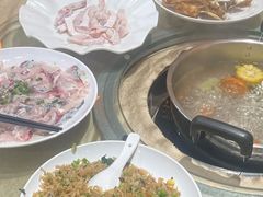 -红日饭店(裕隆三路店)