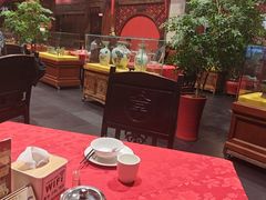 -正阳门饭庄·烤鸭·北京菜(万丰路七里庄店)