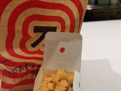 -肯德基(福民路店)