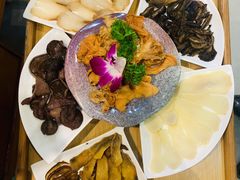 -大理董·董家小厨野生菌火锅(古城旗舰店)