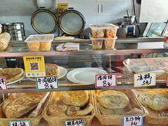 -富源东北春饼店(翠竹店)