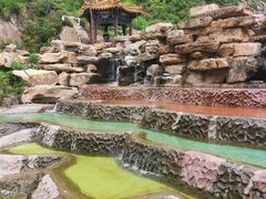 -灵溪风景区