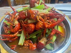 -龙虾奇迹(大华三路店)