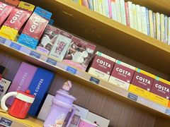 -COSTA COFFEE(西贸凯德晶品4层2店)