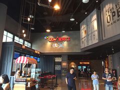 -CGV影城(新牌坊4DX店)