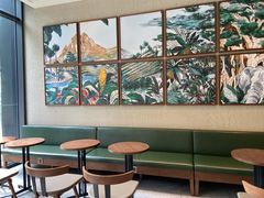 -星巴克(深圳嘉汇新城店)