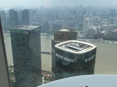 -金轩中餐厅 Jin Xuan(浦东丽思卡尔顿酒店)