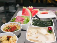 -海底捞火锅(天鹅湖银泰店)