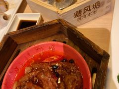 -避风塘(宝山万达店)