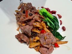 -漆黑觉米粉(三里屯店)