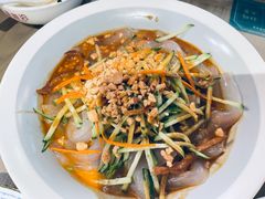 东北大拉皮-前海沿·青岛菜(李沧万达店)