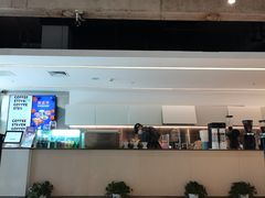 -漫咖啡MAANCOFFEE(人大店)