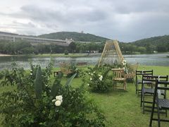 -上海佘山世茂艾美酒店