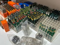 -十八字金·银饰·开蚌DIY·手工体验团建(魏公芳华里店)