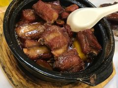 秘制红枣骨-文记壹心鸡(宝华路店)