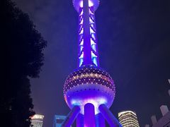 -东方明珠广播电视塔