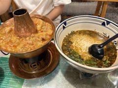 -蜗牛小馆醉乡民谣云南菜(惠新西里店)