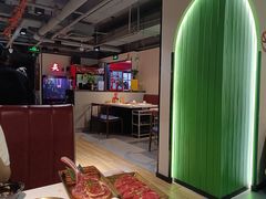 -炙城·韩式烤肉(南京东路店)