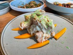 -薇酌饮·陕西菜(南门外店)