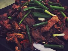 -老舅老蒙肉饼非遗店(一店)