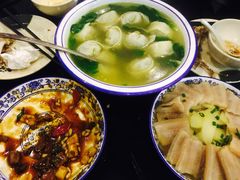 -兔爸私家小厨(新北万达店)