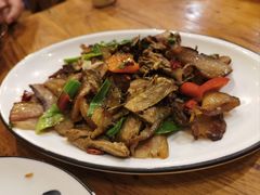 -郑件洋芋饭庄