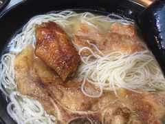 -华嫂冰室(尖沙咀店)