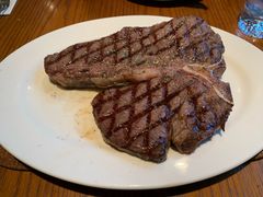 -弗兰克牛排西餐厅Ribone steak house(柠檬花园店)