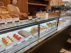 -MEEBO KAFEE米咖焙坊(虹桥路店)