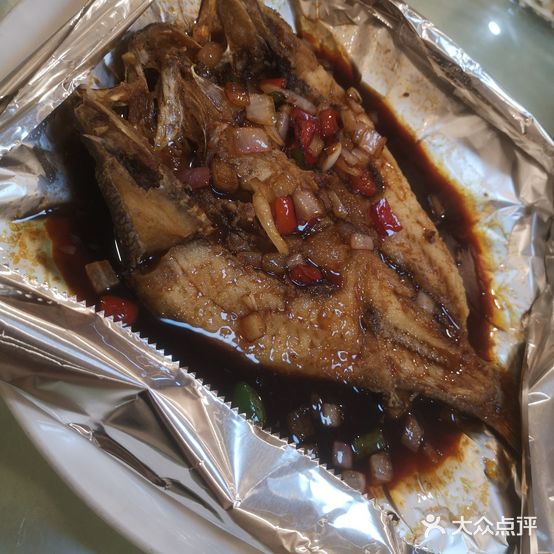 迎雅酒家(热河南路店)
