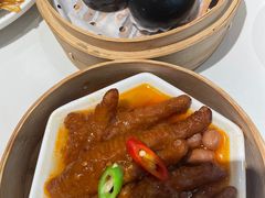 -富淳饭店(陆家嘴保利广场店)