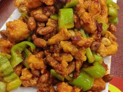 -桃子餐厅·天津菜(红星路直营店)