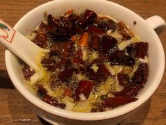 -北京老门框爆肚涮肉馆(凤城六路店)