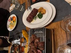 -食间牛排(湖西路店)