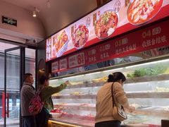 -每味每客·重庆麻辣烫(拓展大厦店)