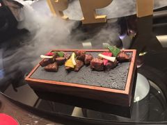 -丽晶轩中餐厅(重庆丽晶酒店)