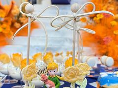 -上海闵行星河湾酒店