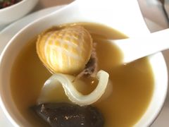 花胶海味浓鸡汤-红门金汤·港式火锅(英皇集团中心店)