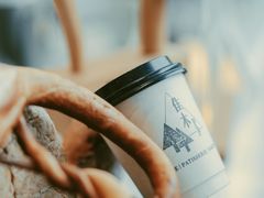 -隹木咖啡馆(宝龙广场店)