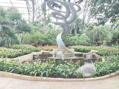 -南山植物园