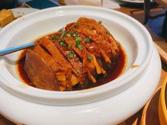 芋头煲-闽上鲜·福建菜(龙湖滨江天街店)