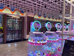 -青水瓦台汤泉(未央店)