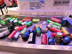 -澜悦港海鲜体验主题餐厅