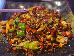 -醉小酒馆·川菜·江湖菜·重庆菜(观音桥旗舰店)