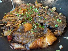 -开海·红岛海鲜虾水饺(石老人店)