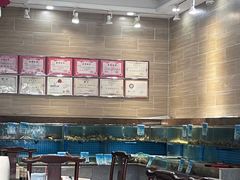 -良师门滨海人家·海鲜·家常菜(滨海城店)