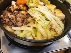 寿喜锅-丽和苑·自助寿喜锅(虹梅路店)
