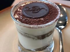 提拉米苏-上海苏宁宝丽嘉酒店·Cafe Bellagio西餐厅