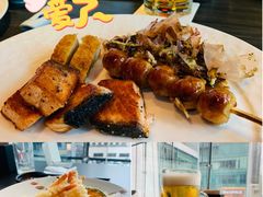 -滩万日本料理Nadaman(国贸大酒店)