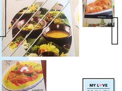 -玖月时尚泰式餐厅